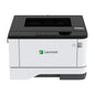 Impresora Láser LEXMARK MFP Monocromática MX431ADN