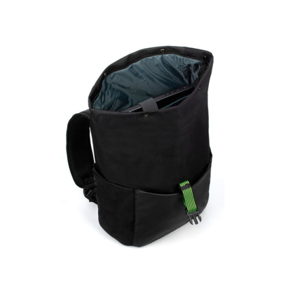 Mochila ORAIMO OBG02BK Plegable 10kg 22L