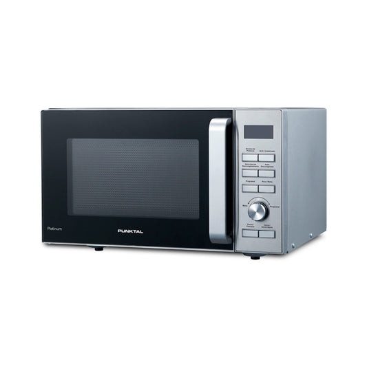 Microondas PUNKTAL PK-2025MDG Digital 25Lts