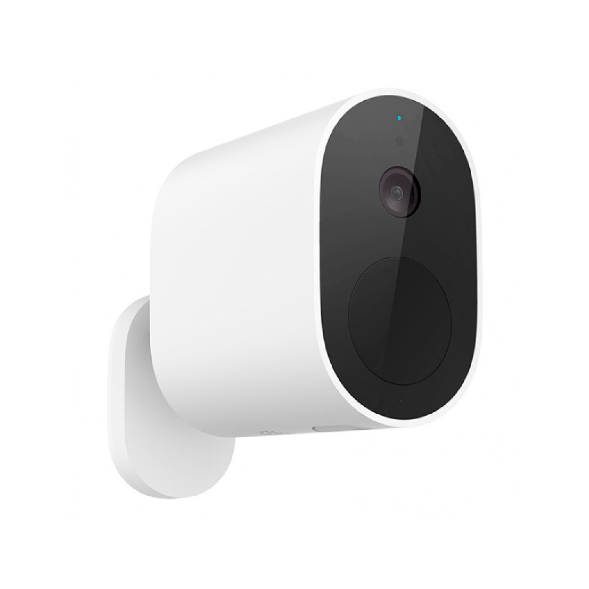 Cámara Seguridad Inalámbrica XIAOMI 1080P Día Noche IP65