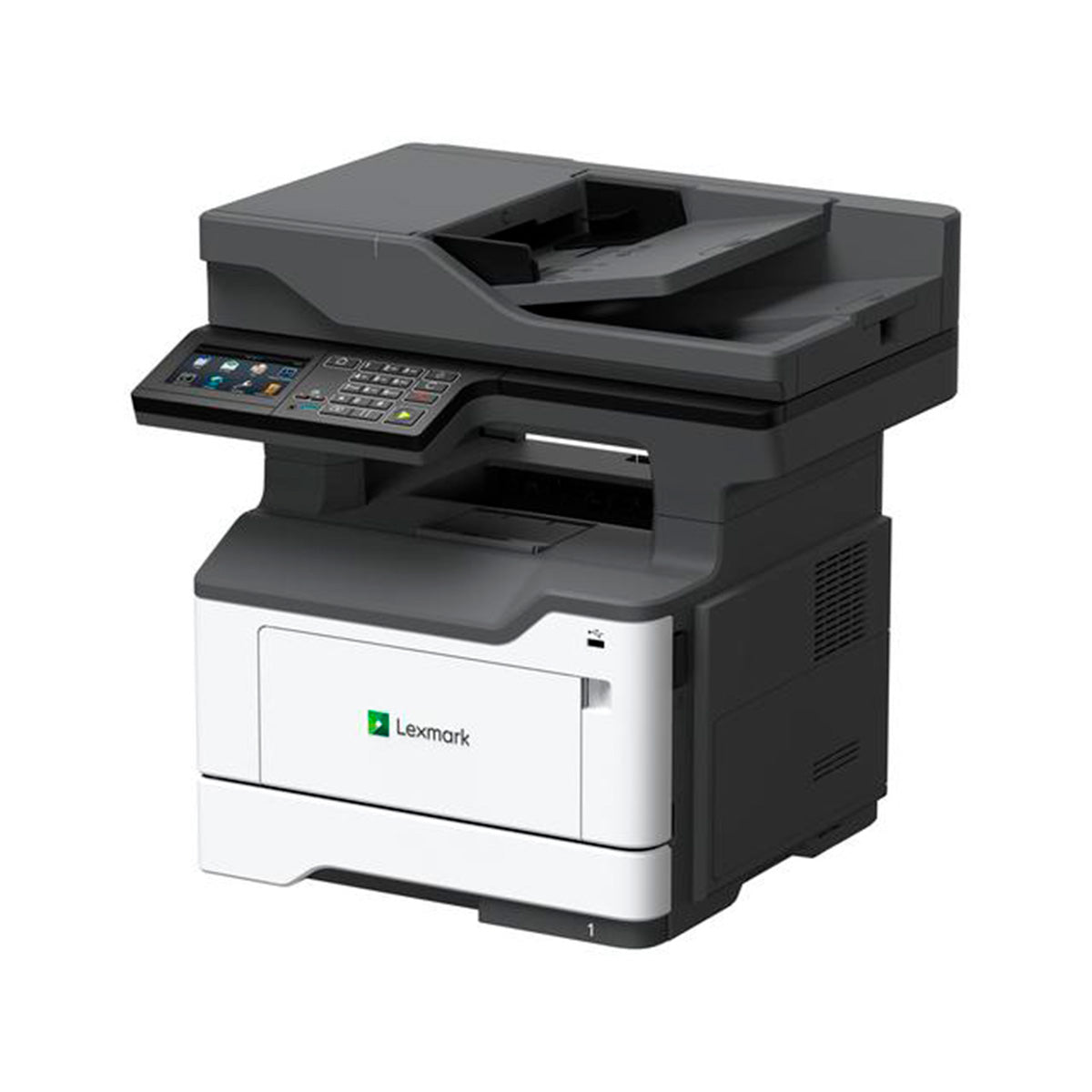 Multifunción Láser Monocromática LEXMARK MX521ADE
