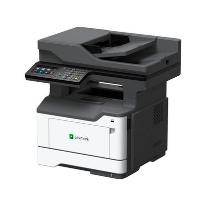 Multifunción Láser Monocromática LEXMARK MX521ADE