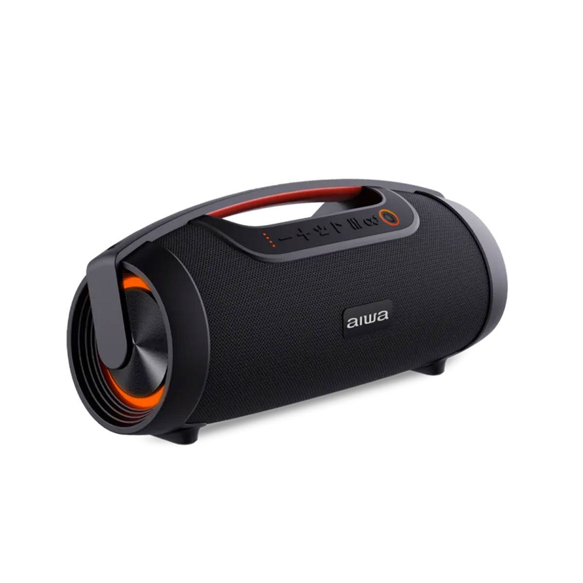 Parlante Inalámbrico AIWA AWS400BT True Wireless 40W