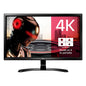 Monitor LG 27″ UHD 4K IPS LED