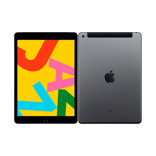 APPLE iPad MYL92LL/A Retina 10.2″ IPS 3GB 32GB