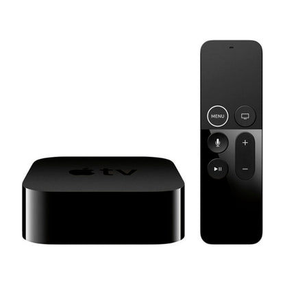 Apple TV 4K HDR 32GB