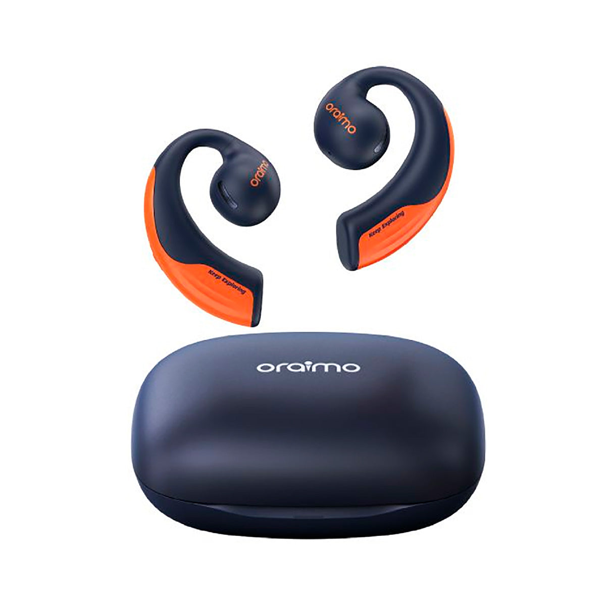 Auriculares Inalámbricos ORAIMO OPN50DBL Openpods Bluetooth