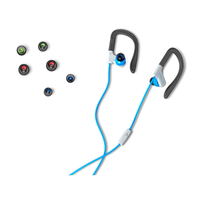 Auriculares ENERGY SISTEM Earphones SPORT 1 Azul