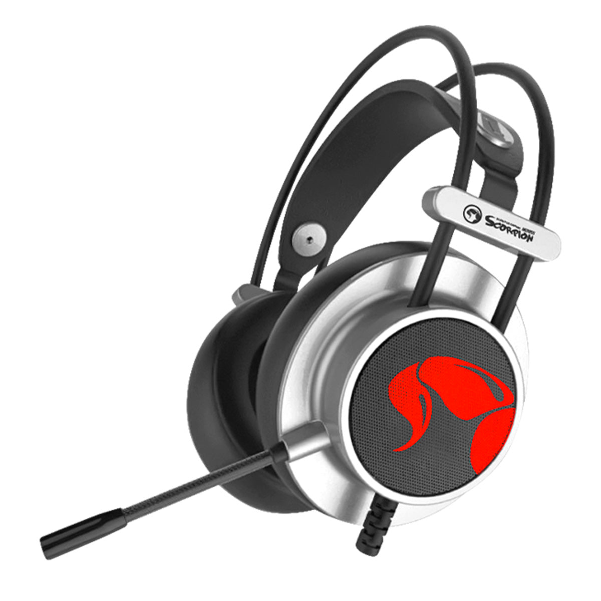 Auriculares GAMING MARVO SCORPION HG9055