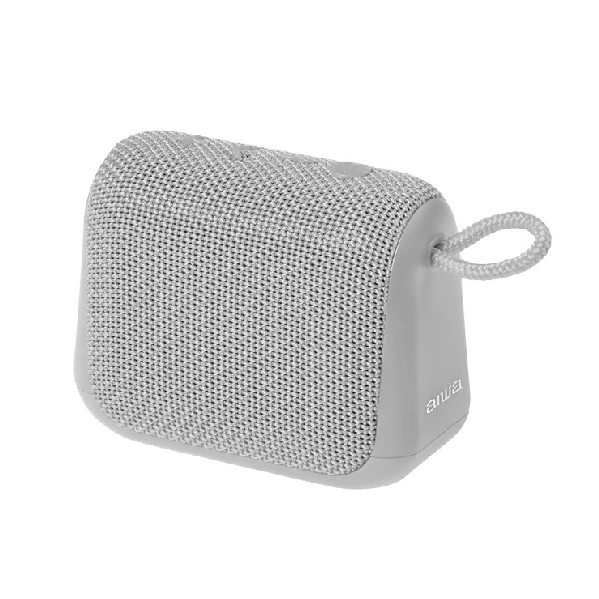 Parlante AIWA Inalámbrico AWKF3 50W IP66 Blanco