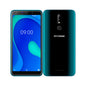Celular HYUNDAI E603 32GB 1GB 4G Dual Sim Verde