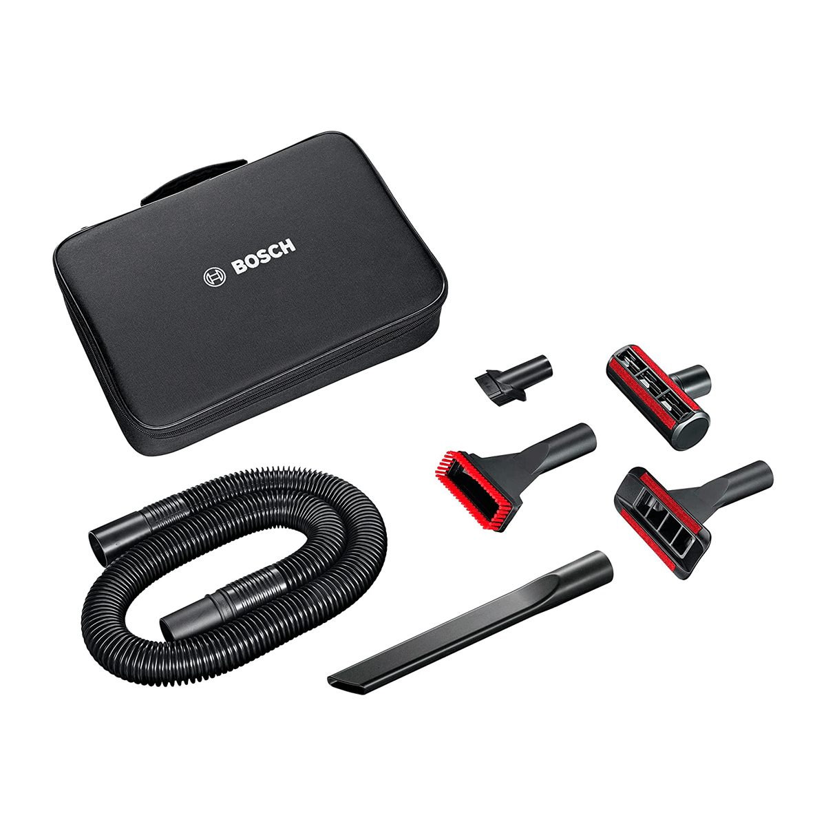 Set De Accesorios BOSCH BHZTKIT1