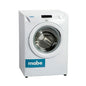 Lavarropas MABE 10K LMA101200DB01 INVERTER