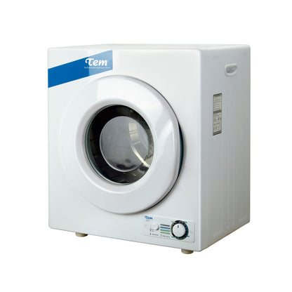 Secarropas TEM 4,5KG T1SSE4.5W