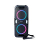 Parlante Activo AIWA POK6L 600W LCD Display Bluetooth