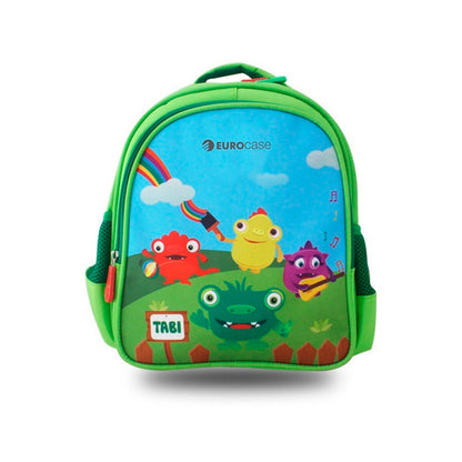 Mochila EUBA T730 Para Tablet 7″ a 10″ Resistente Al Agua