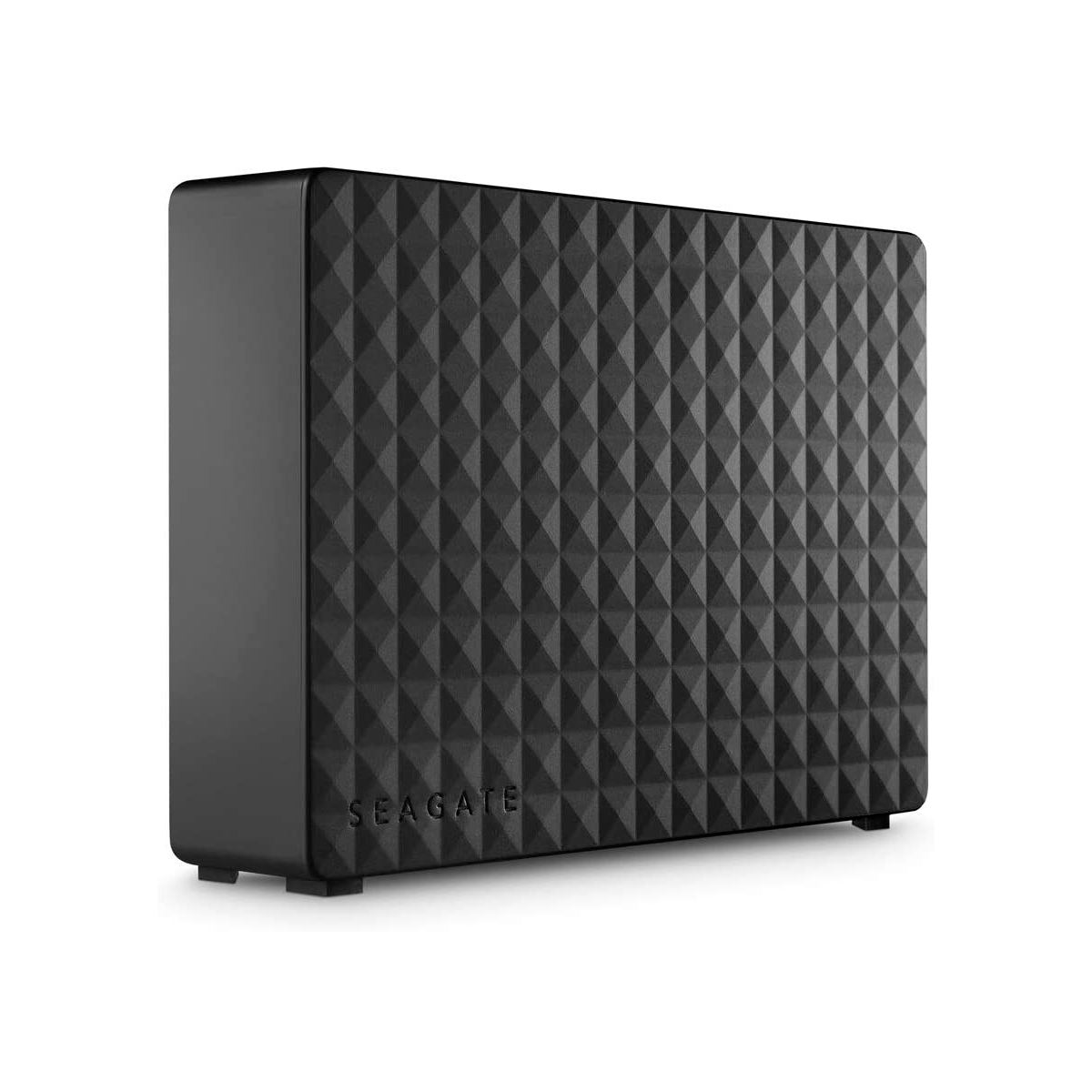 Disco Duro Externo SEAGATE Backup Plus 10TB