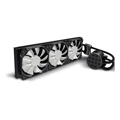 Disipador CPU CY360MM Líquida RGB SAMA Negro