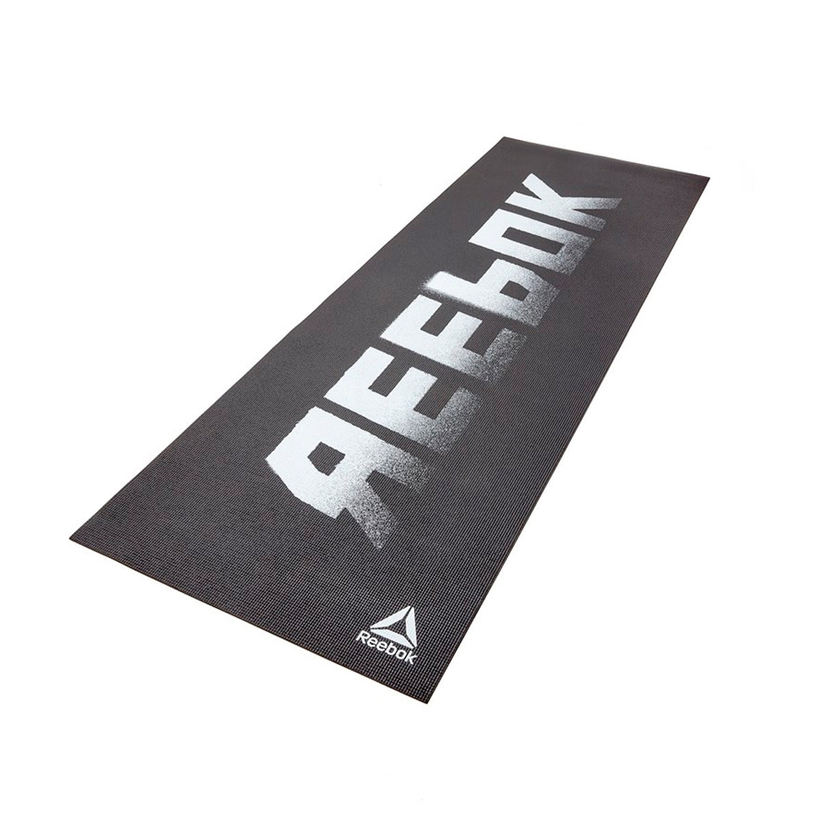 Colchoneta Yoga REEBOK Mat 4mm Cuerda Para Transporte
