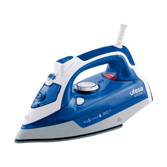 Plancha A Vapor UFESA PV3280 Selecta 2800 W