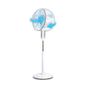 Ventilador De Pie UFESA RF1450 C/Control 40cm