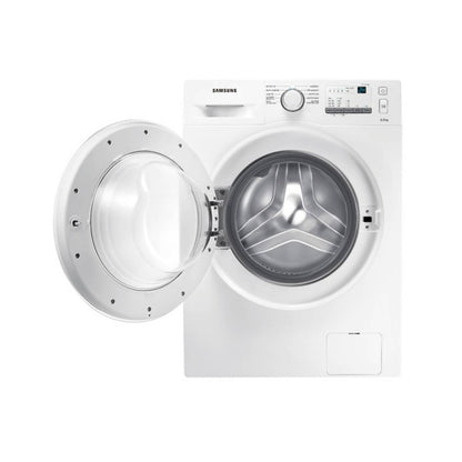 Lavarropas SAMSUNG Carga Frontal 6 Kg – WW60
