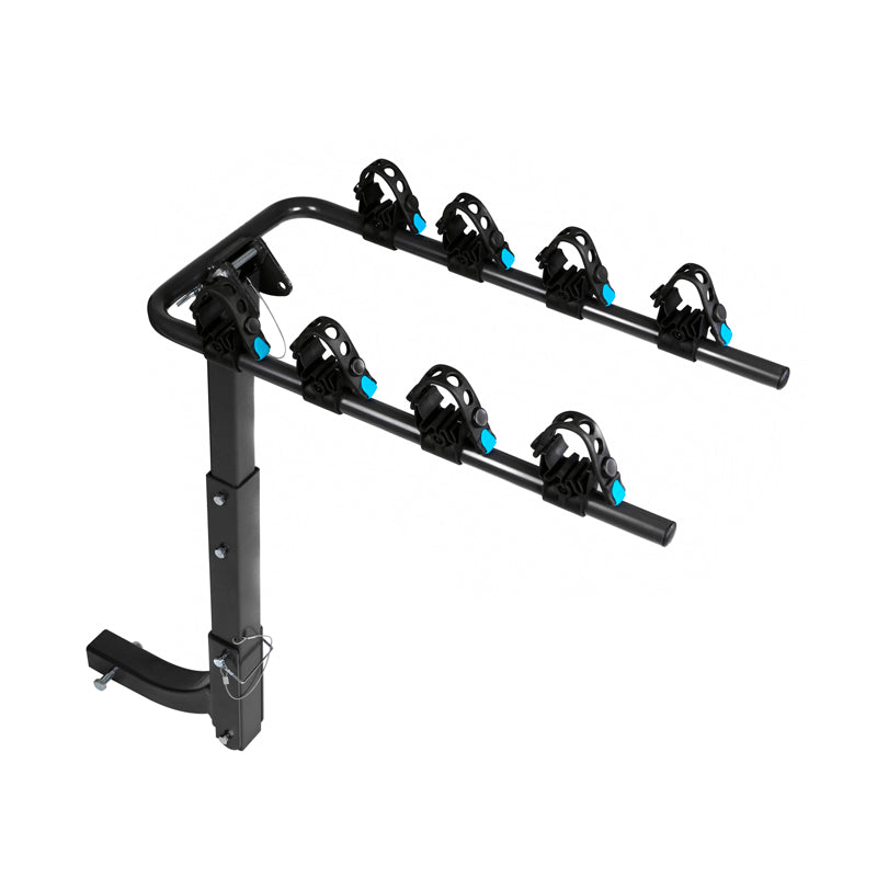Soporte para Bicicletas EZLEE EZ-BC210510 / 4 Bicicletas