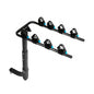 Soporte para Bicicletas EZLEE EZ-BC210510 / 4 Bicicletas