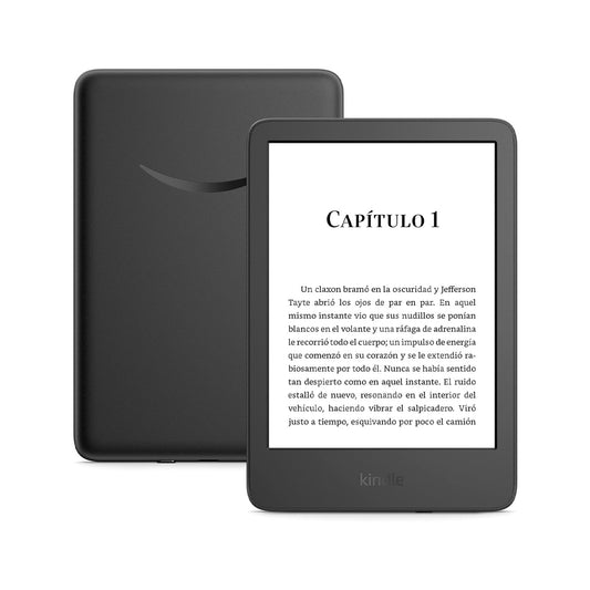 Amazon Kindle 16GB 6″ 2024 Gen 11