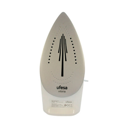 Plancha A Vapor UFESA PV3700 Vitoria