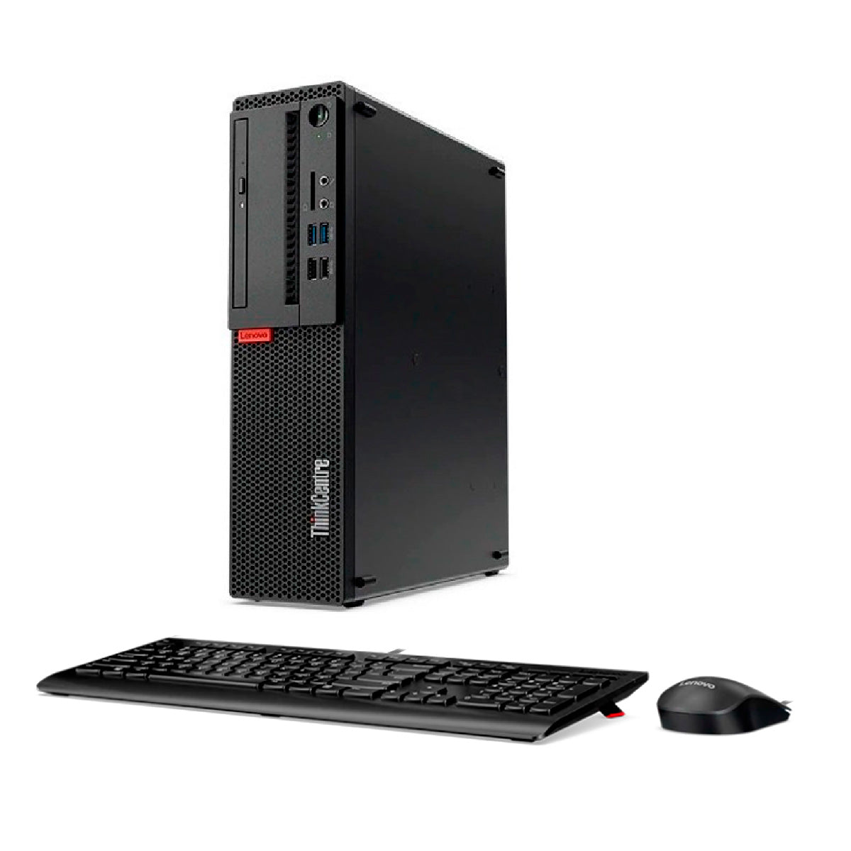 PC De Escritorio LENOVO ThinkCentre M725 Ryzen 5 256GB SSD 8GB OUTLET