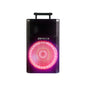 Parlante Activo AIWA AWTSP12K Luz LED Bluetooth