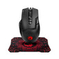 Combo MARVO SCORPION Gaming 2 En 1 M355 + G1