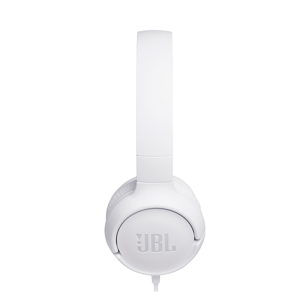 Auriculares Cableados 3,5mm JBL Tune 500 32mm Blanco