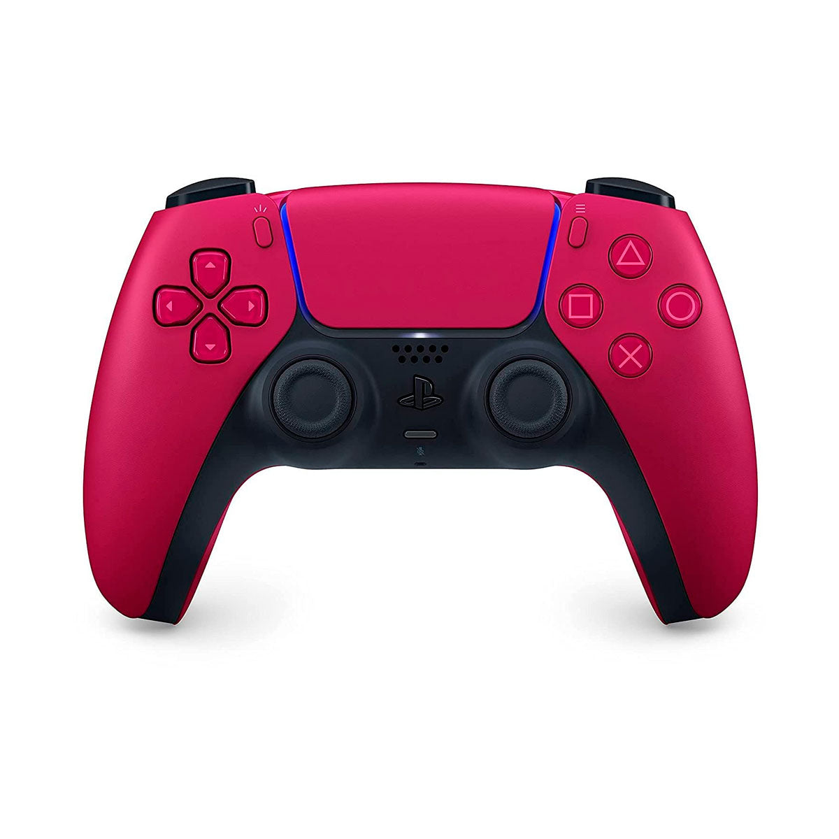 Control Inalámbrico SONY DualSense Cosmic PS5 Rojo