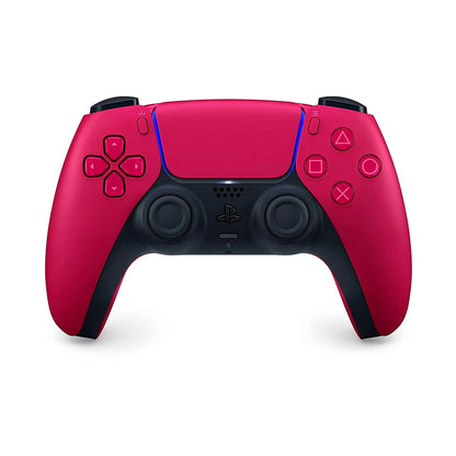 Control Inalámbrico SONY DualSense Cosmic PS5 Rojo