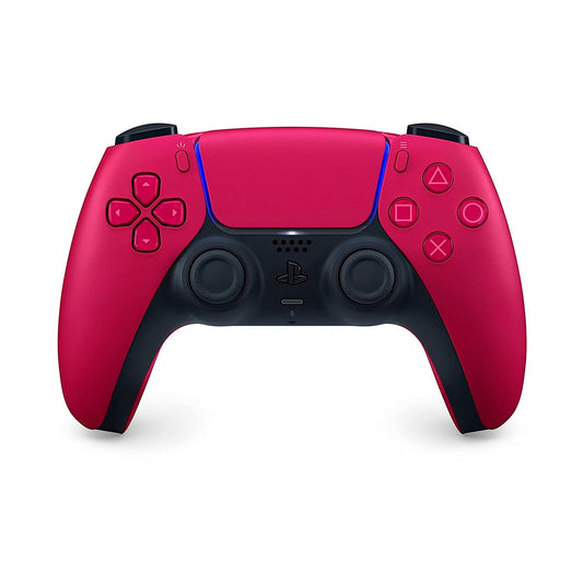 Control Inalámbrico SONY DualSense Cosmic PS5 Rojo