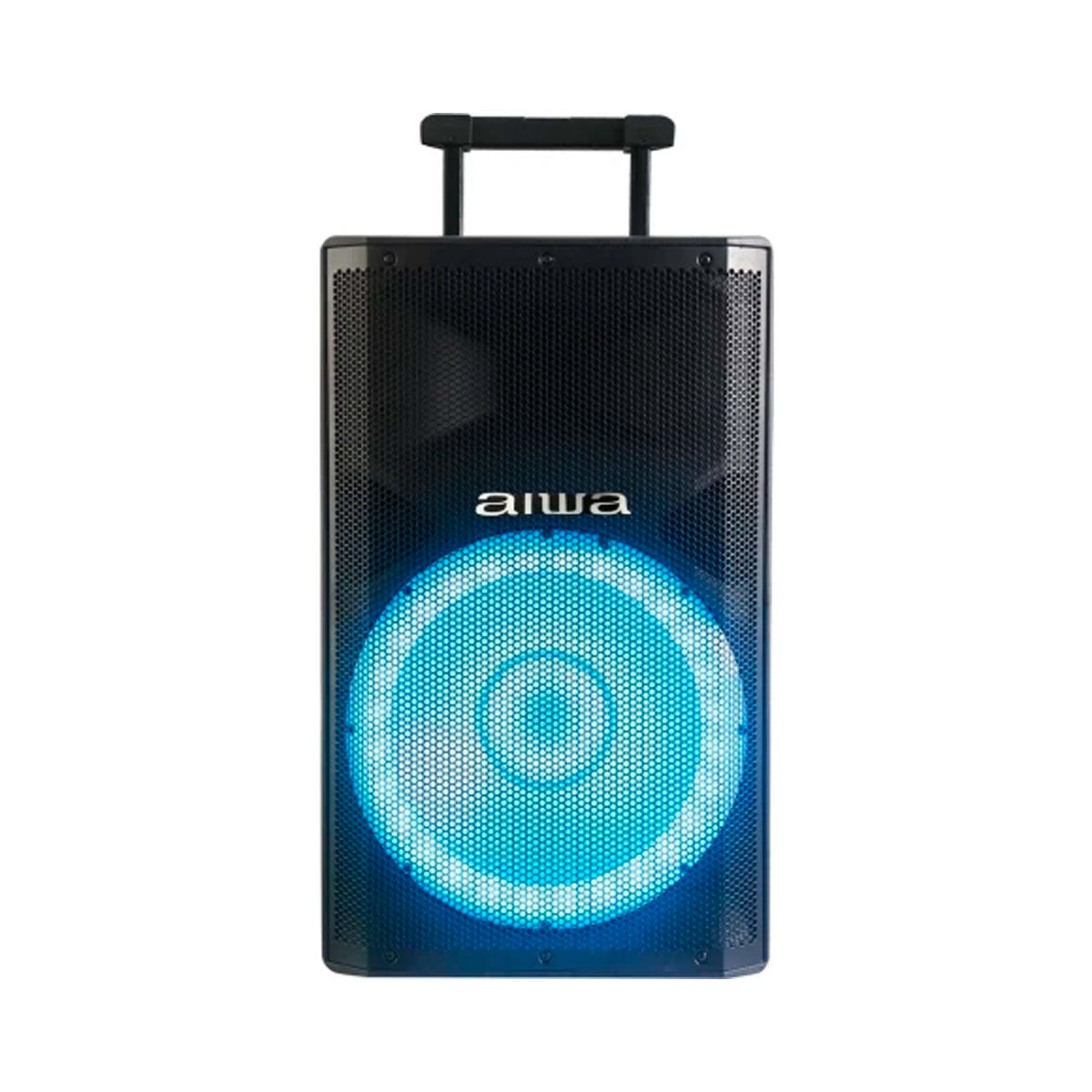 Parlante Activo AIWA AWTSP15K Luz LED Bluetooth