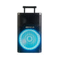 Parlante Activo AIWA AWTSP15K Luz LED Bluetooth