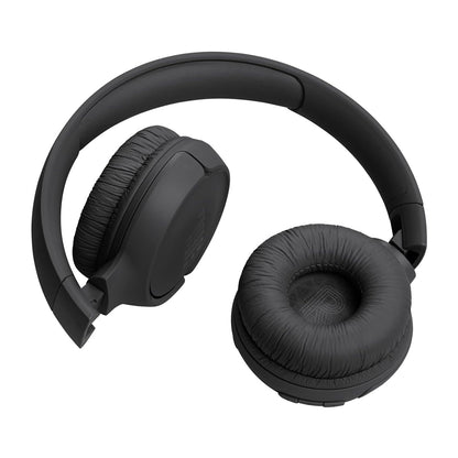Auriculares Inalámbricos Bluetooth JBL Tune 520BT 33mm Negro