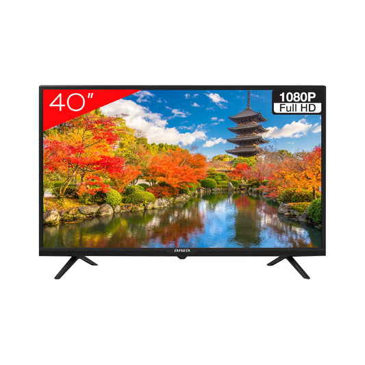 Smart Tv LED AIWA AW40B4SM 40” FHD Android