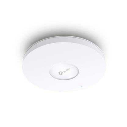 Access Point Tp-Link EAP653 Gigabit Ax3000 Wi-Fi 6 Mesh