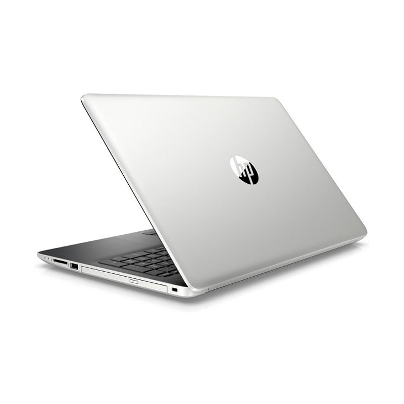 Notebook HP 15-DA0079CL 15.6″ i7 8GB 2TB DVDRW OUTLET