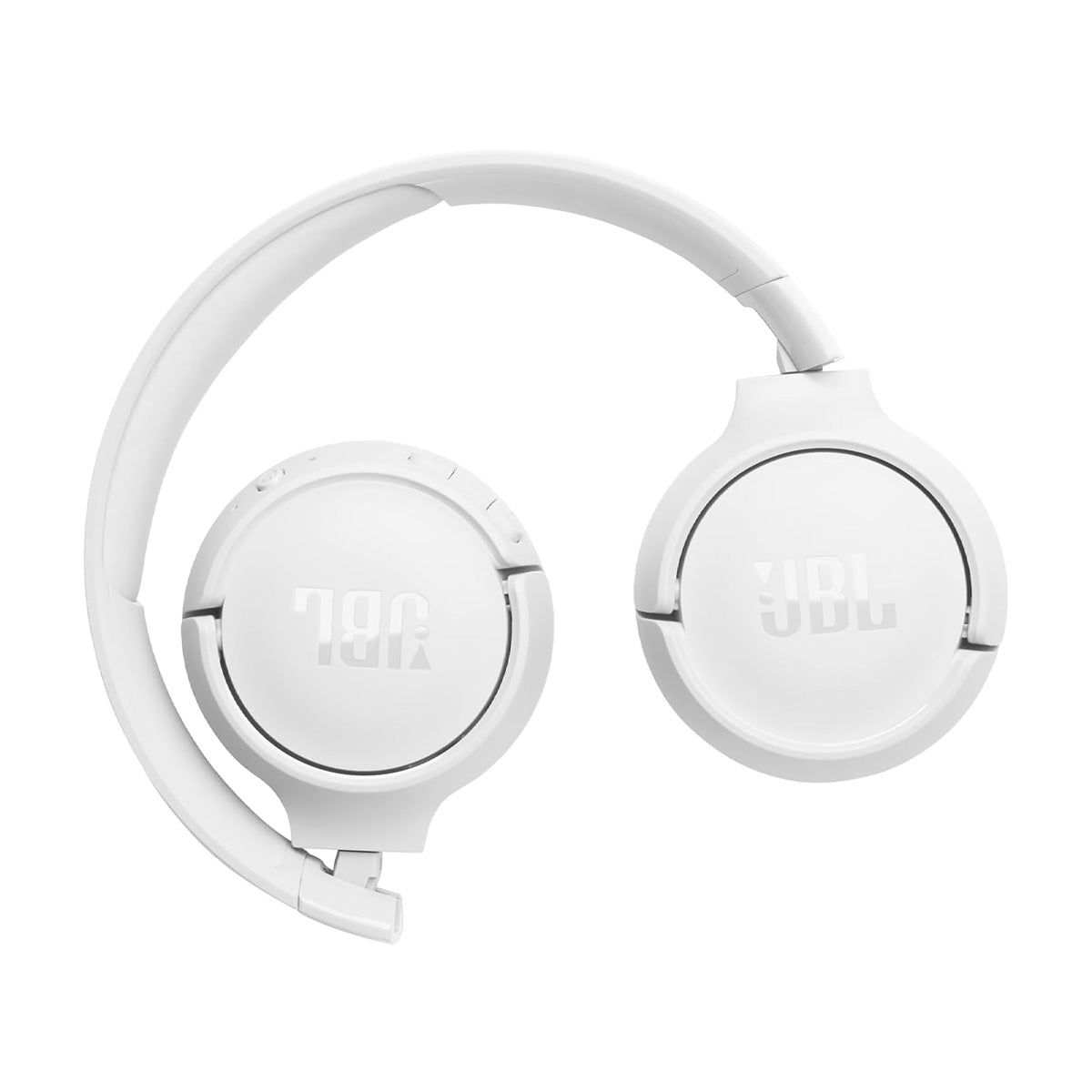Auriculares Inalámbricos Bluetooth JBL Tune 520BT 33mm Blanco