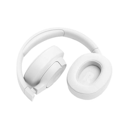 Auriculares Inalámbricos Bluetooth JBL Tune 770BT 40mm Blanco