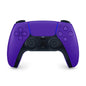 Control Inalámbrico SONY DualSense Galactic PS5 Violeta