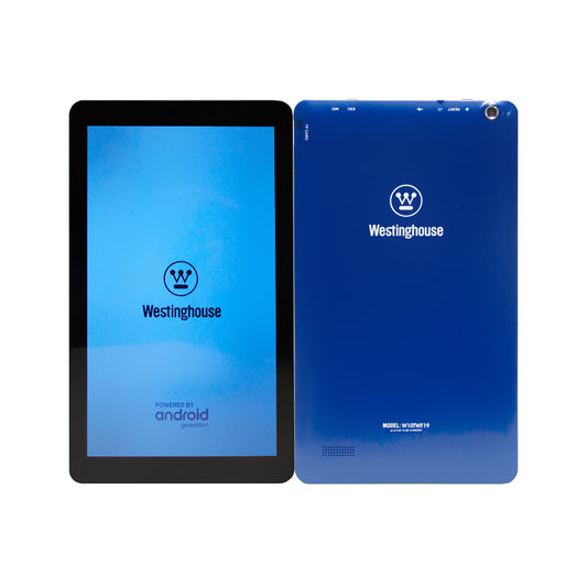 Tablet WESTINGHOUSE para Niños W10T 10.1″/1GB/16GB/Android 8.1