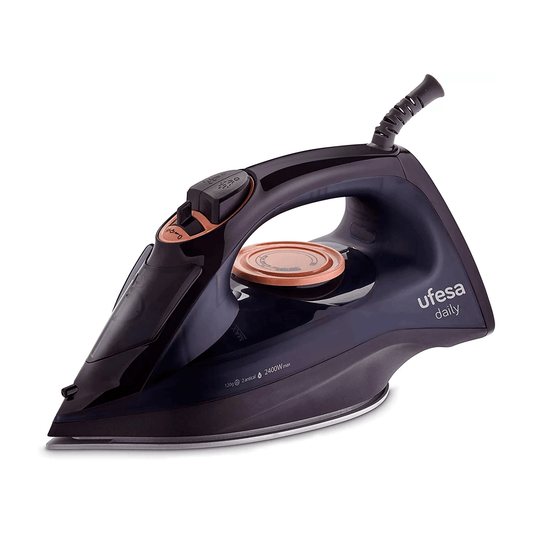 Plancha a Vapor UFESA PV1100C Daily 2400W