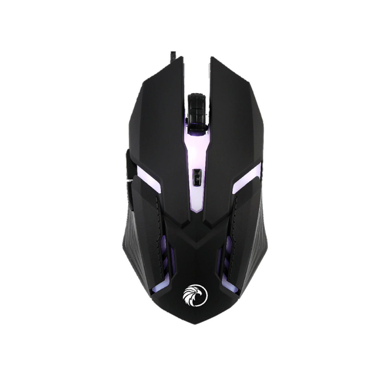 Mouse RAZEAK Retroiluminado GAMER RM-015