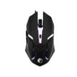 Mouse RAZEAK Retroiluminado GAMER RM-015